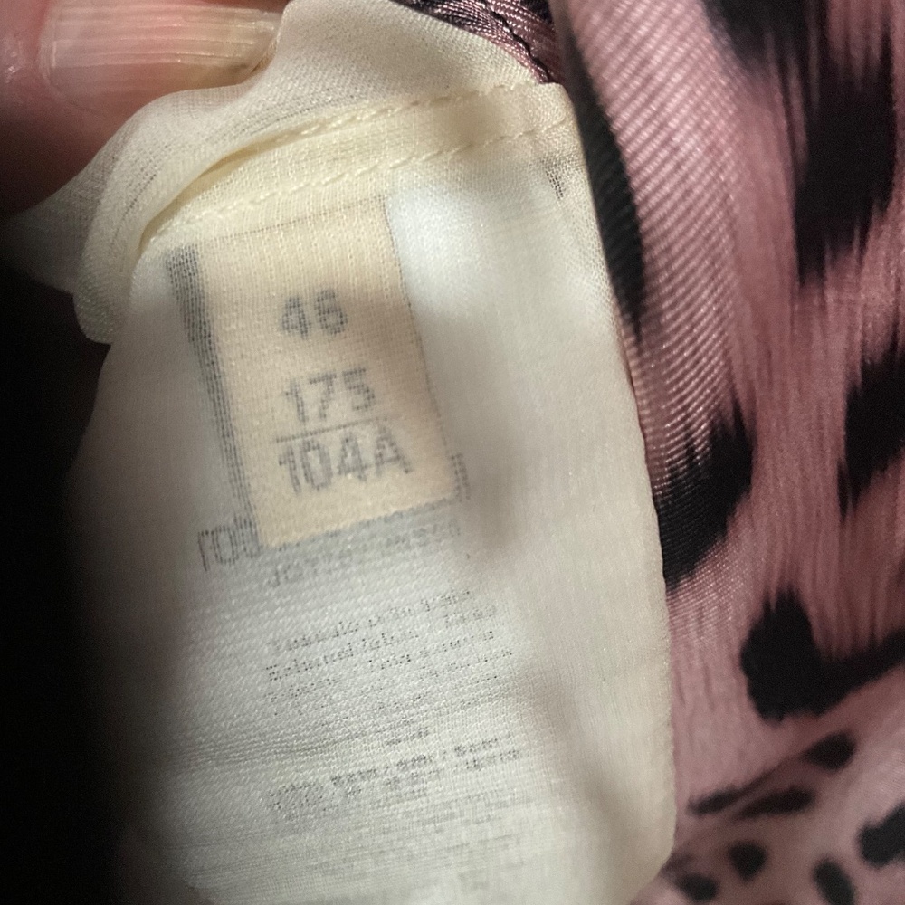Roberto Cavalli button down - Picture 6 of 7
